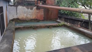 SỬA CHỮA THIẾT BỊ LỌC NƯỚC GIẾNG KHOAN