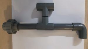 Thiết bị lọc nước giếng khoan gia đình KG 300B