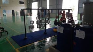 xử lý nước thải mạ crom