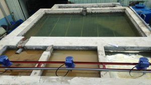 xử lý nước thải mạ crom