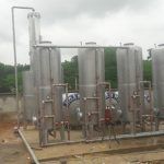 Quy chuẩn đối với nước thải Y tế, QC 28:2010/BTNMT