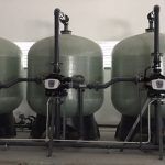 cách làm mềm nước cứng