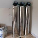 Bộ lọc nước đầu nguồn