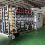 Quy Chuẩn 02 BYT về nước cấp sinh hoạt