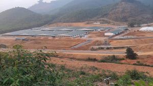 Hệ thống xử lý nước thải trang trại