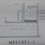 Hướng dẫn cách làm hệ thống bể lọc nước giếng khoan gia đình