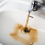 Nước nhiễm chì ảnh hưởng như thế nào tới sức khoẻ?