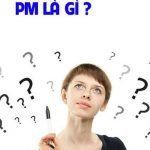 PM là gì? PM trong không khí cao ảnh hưởng đến sức khỏe như thế nào?