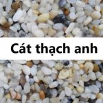 Tác dụng của cát thạch anh trong các hệ thống lọc nước hiện nay