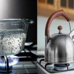 Uống nước sôi có thực sự là an toàn và tốt cho sức khỏe con người
