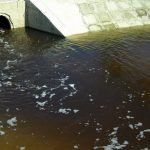 Những vấn đề nhức nhối về nước thải vẫn còn tồn tại ở Việt nam