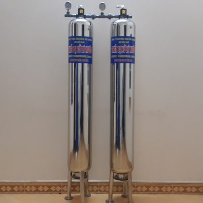 Bộ lọc nước máy CMS 2502