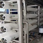 Địa chỉ bán thiết bị xử lý nước thải sinh hoạt uy tín nhất Hà Nội