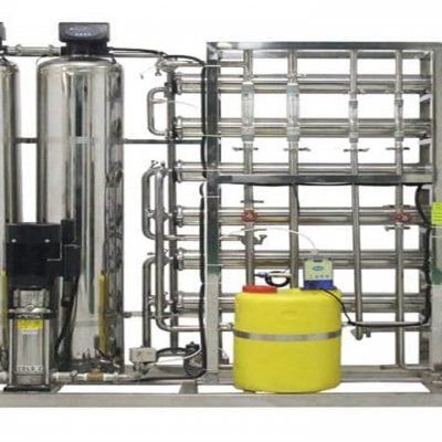 Thiết bị lọc nước biển thành nước ngọt