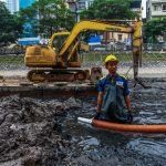 Tìm hiểu các công nghệ xử lý nước thải sinh hoạt