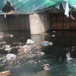 Tìm hiểu những đặc tính của nguồn nước thải sinh hoạt