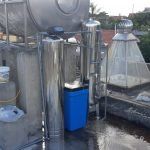 Địa chỉ bán hệ thống lọc nước giếng khoan gia đình tại Hà Nội