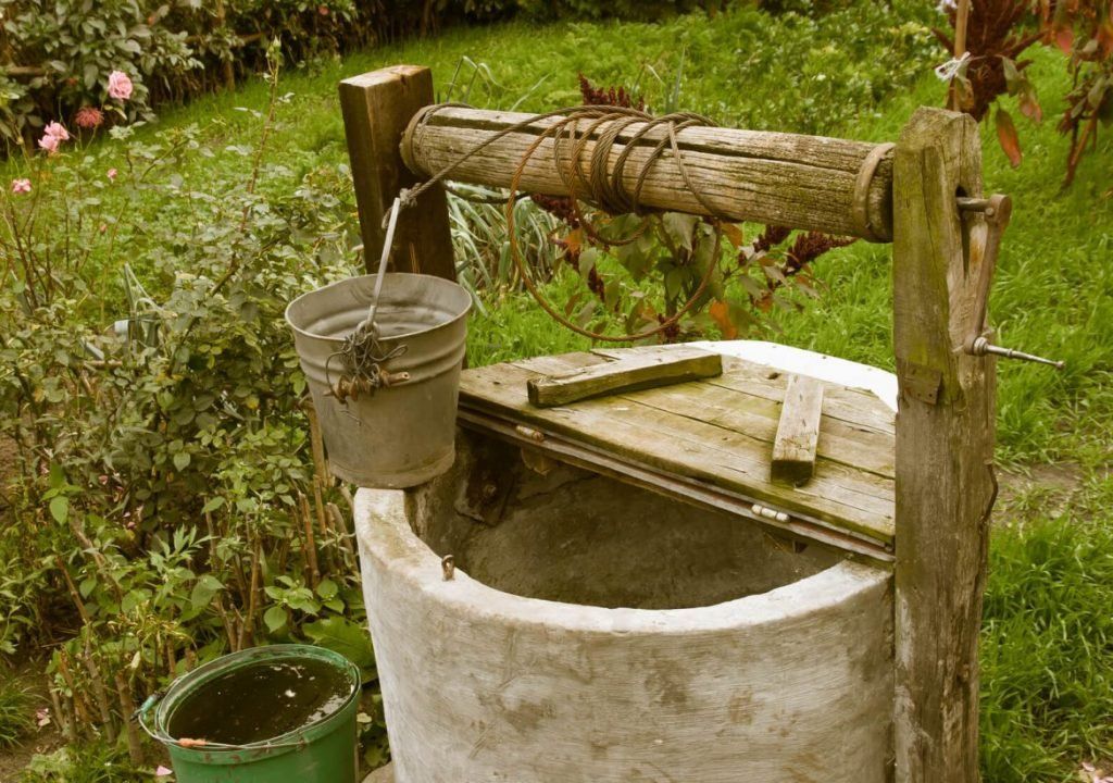 ưu điểm của việc lọc nước giếng khoan gia đình