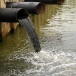 Đánh giá nguồn nước thải khu vực Hà Nội hiện nay