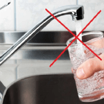 Nước máy có thực sự là sạch không?