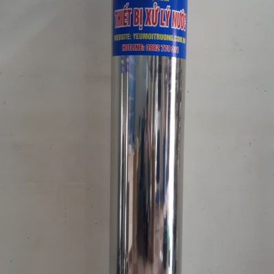 Thiết bị làm mềm nước CV 2501