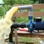 3 biện pháp khắc phục nước sinh hoạt có màu vàng hiệu quả nhất