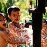 Nước giếng khoan là gì? Nguyên nhân và hậu quả của nước giếng khoan bị nhiễm phèn, sắt