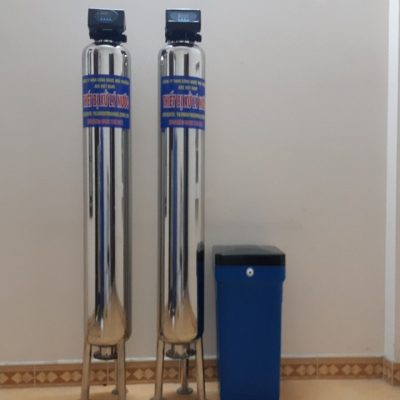 Bể lọc nước máy CMS 2502 TD