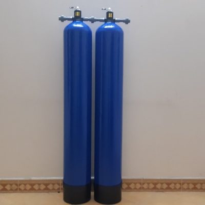 Bộ lọc nước máy CMS 2502 Composite