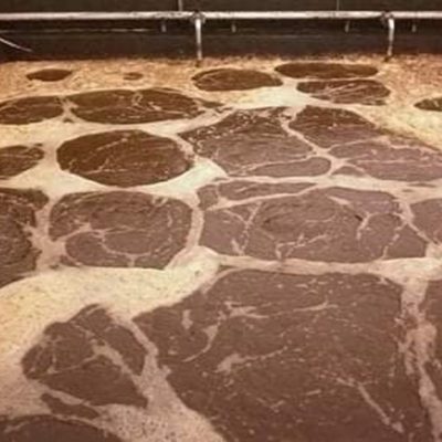 Cải tạo hệ thống xử lý nước thải