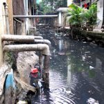Top 3 đặc tính nguy hại nhất của nước thải sinh hoạt