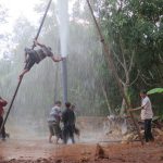 Hướng dẫn kỹ thuật khoan giếng sâu an toan nhất