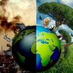 Nguyên nhân vì sao ô nhiễm môi trường, Biện pháp bảo vệ môi trường