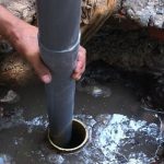 Hướng dẫn khoan giếng bằng tay đơn giản và hiệu quả nhất