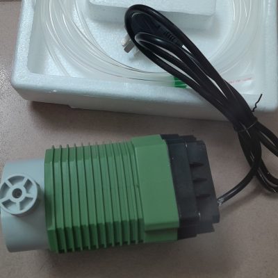 Máy bơm hóa chất alledosieren rất