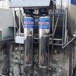 Công Ty TNHH Công NGhệ Môi Trường ADC Việt Nam